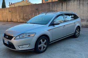 FORD MONDEO 2.0 TDCi station wagon 2009