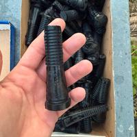 Dita spennapolli spiumapolli