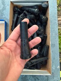 Dita spennapolli spiumapolli