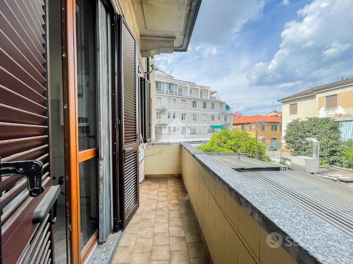 Appartamento – Milano, Bruzzano, Municipio 9 - Vista 2