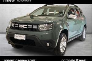 DACIA Duster 1.0 TCe GPL Expression 4x2