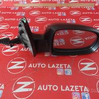 SPECCHIETTO RETROVISORE DESTRO OPEL Corsa C 5P 2Â°