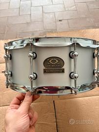 Rullante drumcraft alluminio