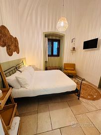 Appartamento + attività (b&b)