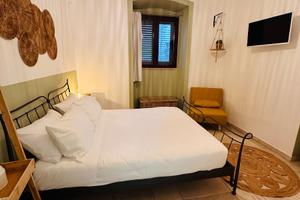 Appartamento + attività (b&b)