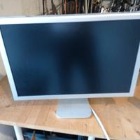monitor Apple  cinema hd display 