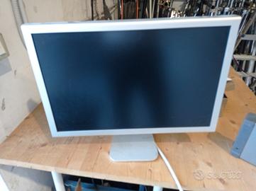 monitor Apple  cinema hd display 