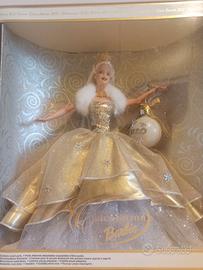 Barbie Celebration 2000 Collezionismo In vendita a Ragusa