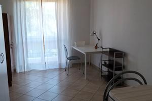 Posto letto in staza singola studenti