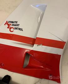 Carena Suzuki RG 500