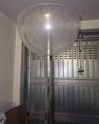 lampada carlo nason mazzega 