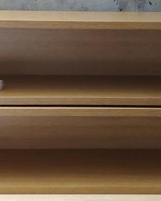 mensole in legno