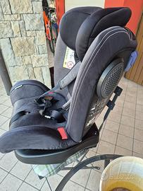 Seggiolino per auto