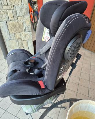 Seggiolino per auto