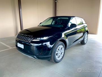 Land Rover Range Rover Evoque VAN AUTOCARRO 2.0d i
