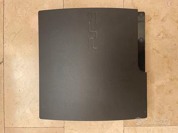 PS3 Slim 160GB | PlayStation 3 Sony