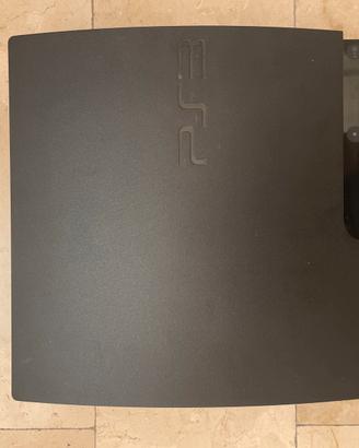 PS3 Slim 160GB | PlayStation 3 Sony