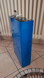 Depuratore acqua osmosi sotto zoccolo