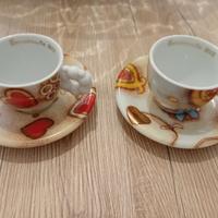 Tazzine da caffè Thun edizione 2012