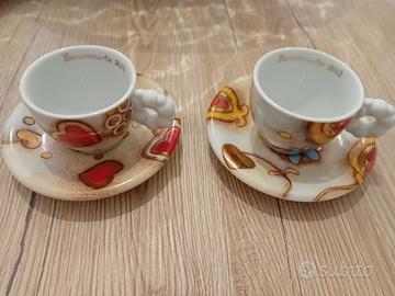 Tazzine da caffè Thun edizione 2012