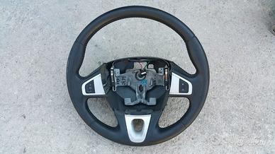 Volante con comandi Renault Megane III 2012