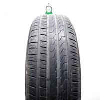 Gomme 215/65 R17 usate - cd.60123