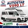 autostar-v590-lt