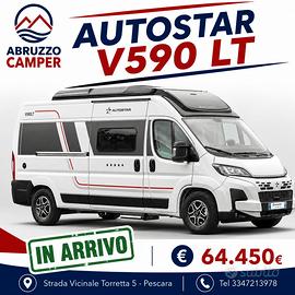 Autostar V590 LT