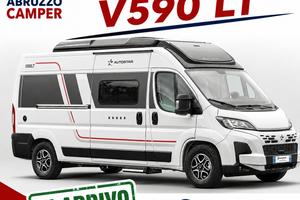 Autostar V590 LT