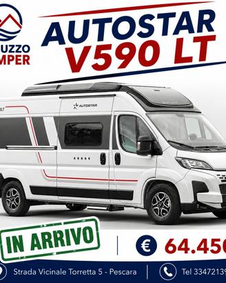 Autostar V590 LT