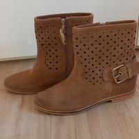 stivali bassi donna prezzo trattabile 