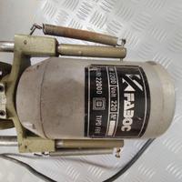 Motore cavettatrice per persiane Faboc