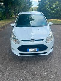 Ford Bmax 2016