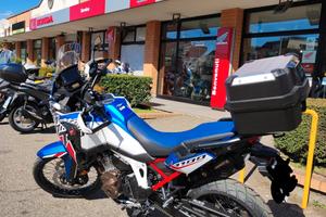 HONDA AFRICA TWIN 1100 L 2023