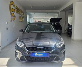 KIA Ceed 1.6 CRDi 136 CV MHEV iMT 5p. Style da €