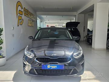 KIA Ceed 1.6 CRDi 136 CV MHEV iMT 5p. Style da €