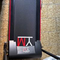 Tappeto elettrico per corsa sportivo