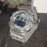 G-shock mimetico casio