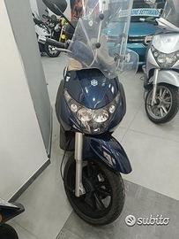 Piaggio Beverly 250 ie 2007