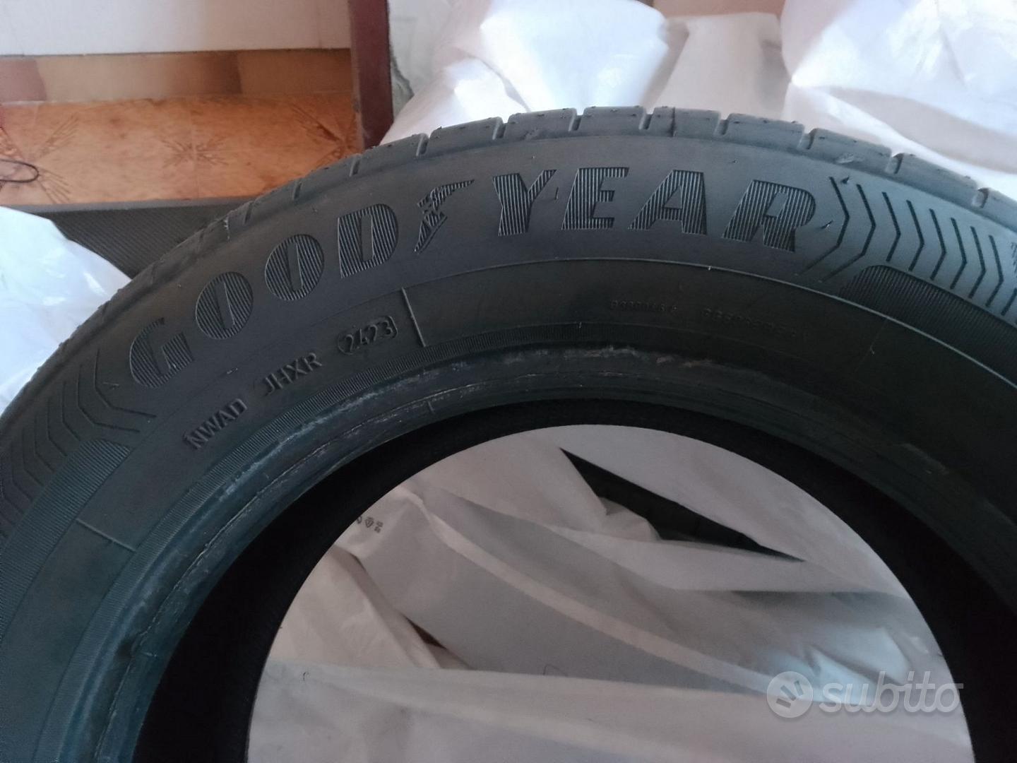 gomme 185/65/R15 - Accessori Auto In vendita a Rovigo