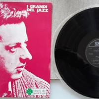 LP - André Previn - I Grandi Del Jazz