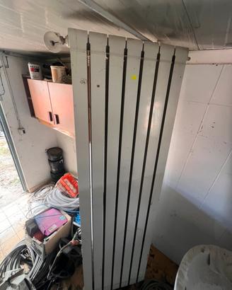 Termosifone alluminio