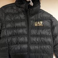 Piumini/Giacca  Emporio Armani  EA7