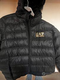 Piumini/Giacca  Emporio Armani  EA7