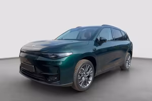Leapmotor C10 69,9kWh Life