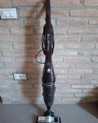 Scopa aspirapolvere Rowenta