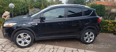 Ford Kuga 2012