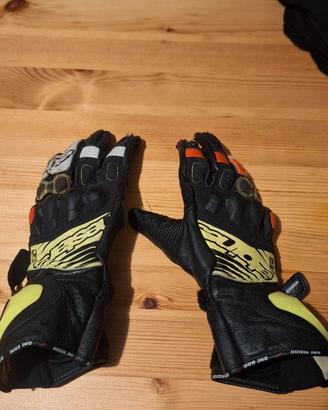 Guanti alpinestars