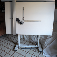 Tecnigrafo Parallelo