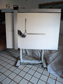 Tecnigrafo Parallelo